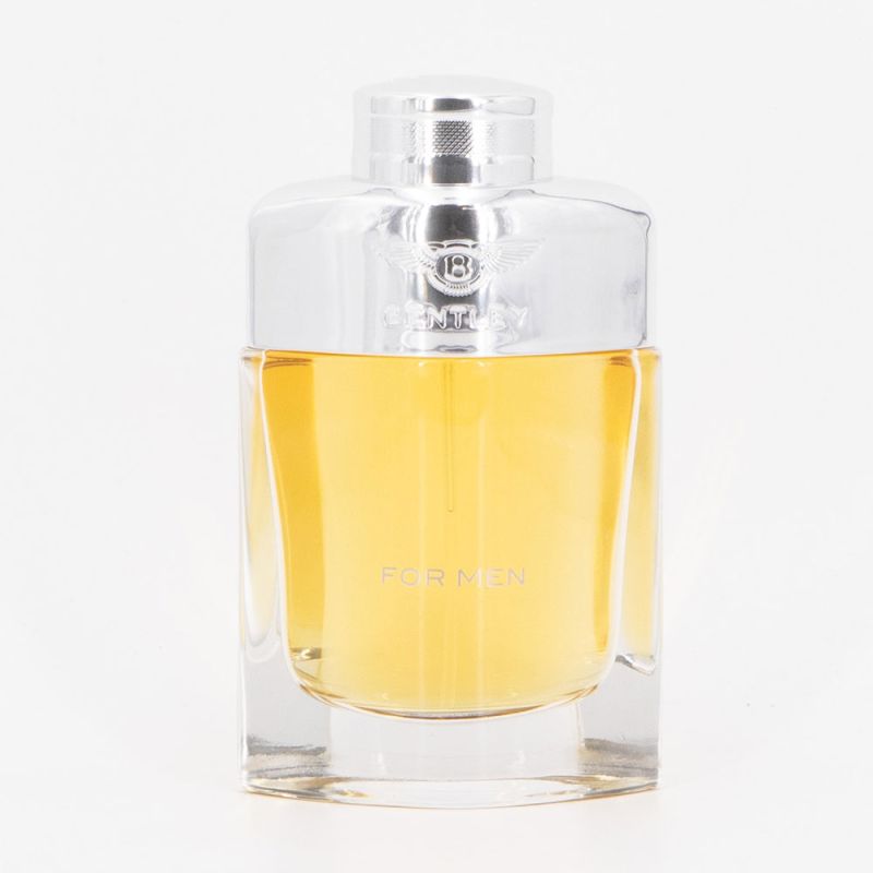 Edt homme "for men" 100ml ar07000 Homme BENTLEY