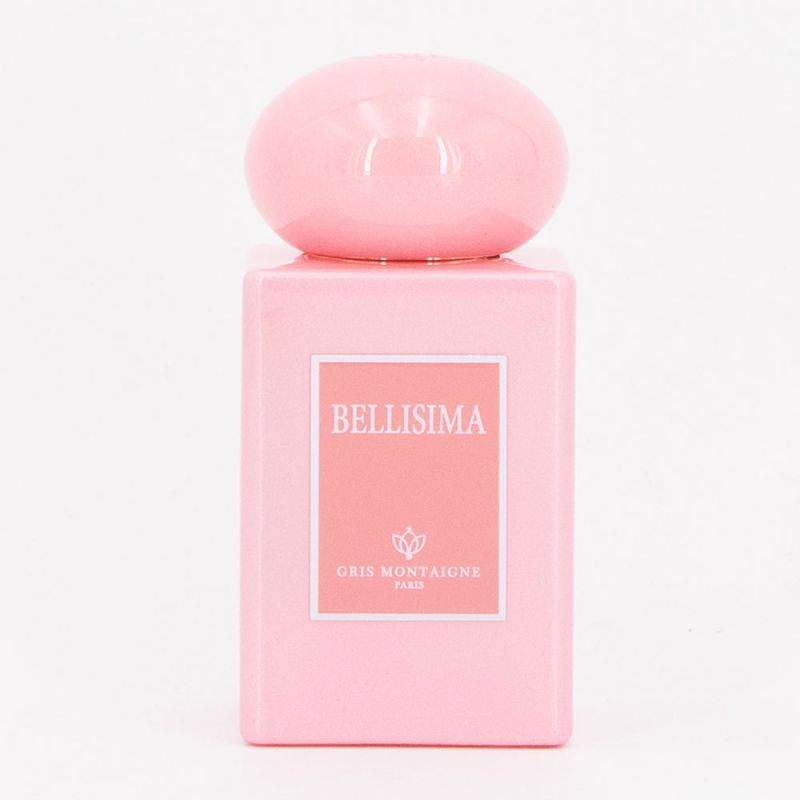 Extrait de parfum femme "bellisima" 75ml ar04733 Femme GRIS MONTAIGNE