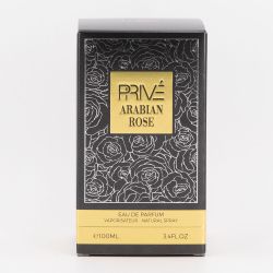 Edp femme "arabian rose" 100ml ar07569 Femme PRIVE PERFUMES
