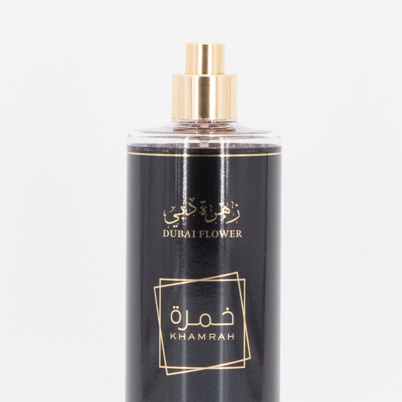 Brume parfumÉe "khamrah" 250ml ar07807 Mixte DUBAI FLOWER
