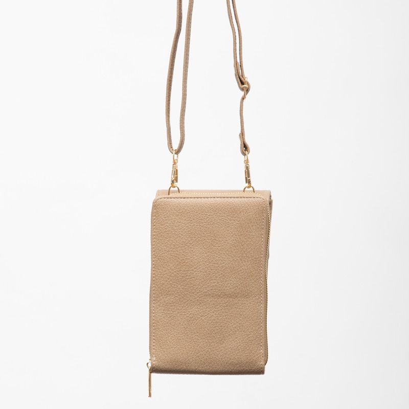 Porte portable uniq-a25083 lulu- a25080 Femme LULU CASTAGNETTE