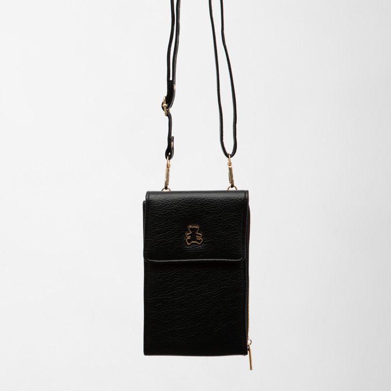 Porte portable uniq-a25083 lulu- a25080 Femme LULU CASTAGNETTE