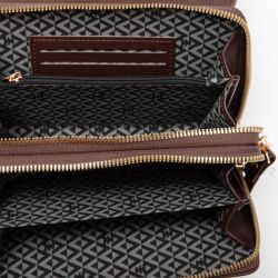 Pochette beige lulu-a25027 wish-a25031 Femme LULU CASTAGNETTE