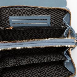 Pochette beige lulu-a25027 wish-a25031 Femme LULU CASTAGNETTE