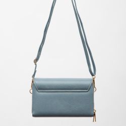 Pochette beige lulu-a25027 wish-a25031 Femme LULU CASTAGNETTE