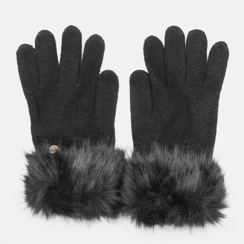 Gants ecru gp-yx-2527001 Femme GERARD PASQUIER