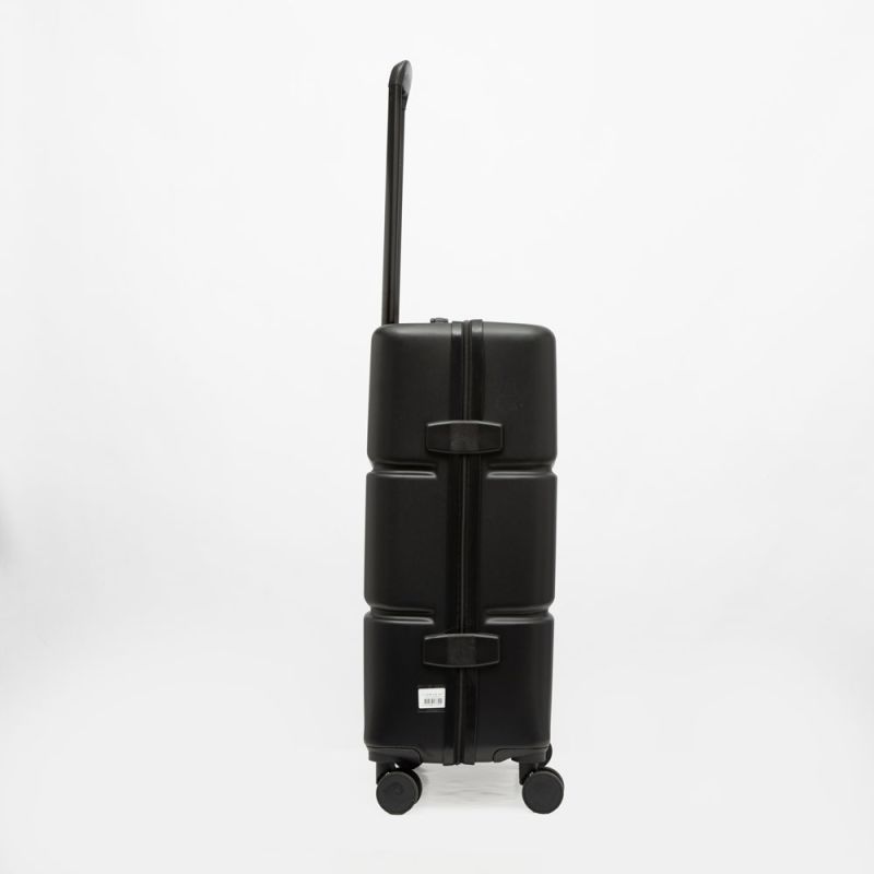 Valise moyenne rigide 4 roues compartiments PIERRE CARDIN