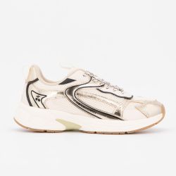 Basket black mia t36/41 Femme LE TEMPS DES CERISES