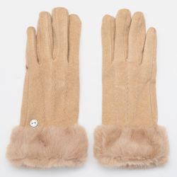 Gants lulu-gm-2527031 Femme LULU CASTAGNETTE