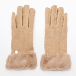 Gants lulu-gm-2527031 Femme LULU CASTAGNETTE