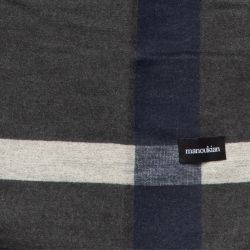 Echarpe 30x180 cm Homme MANOUKIAN