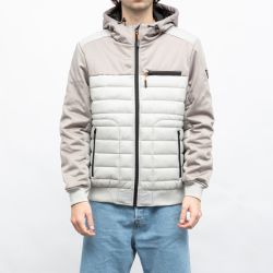 Doudoune cedar med grey 04v6500m Homme DEELUXE 74