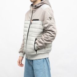 Doudoune cedar med grey 04v6500m Homme DEELUXE 74