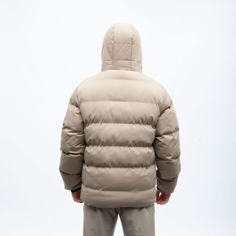 Doudoune interest p6101m Homme DEELUXE 74