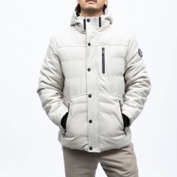 Doudoune chiro p6600m Homme DEELUXE 74