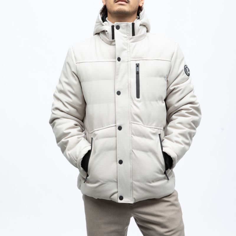 Doudoune chiro p6600m Homme DEELUXE 74