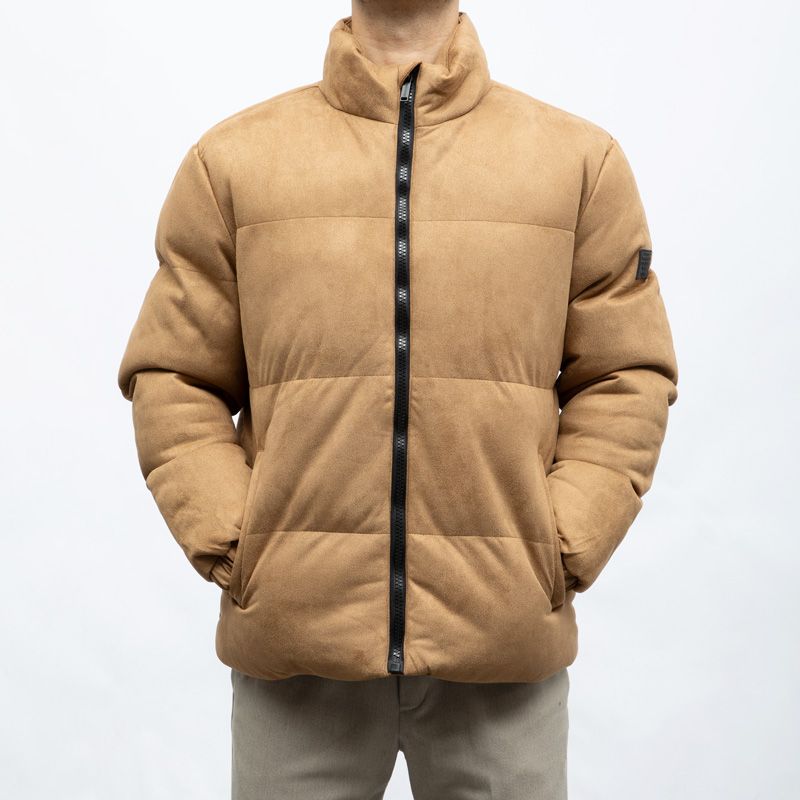 Doudoune swedish camel 04v6108m Homme DEELUXE 74