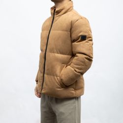 Doudoune swedish camel 04v6108m Homme DEELUXE 74