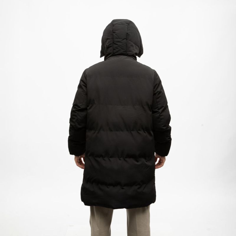 Doudoune alpine 04v6601m Homme DEELUXE 74