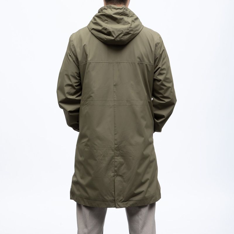 VESTE VINLONG 04V6310M