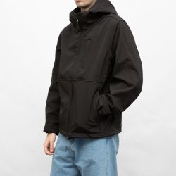 VESTE BARYO BLACK 04V6304M