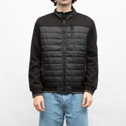 VESTE MAJORSON BLACK 04V5700M