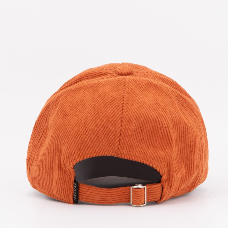 CASQUETTE APOLO TERRA 04V9702M