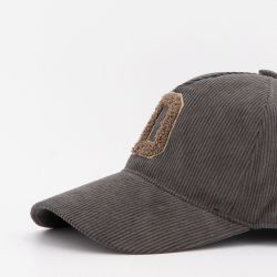 CASQUETTE APOLO TERRA 04V9702M