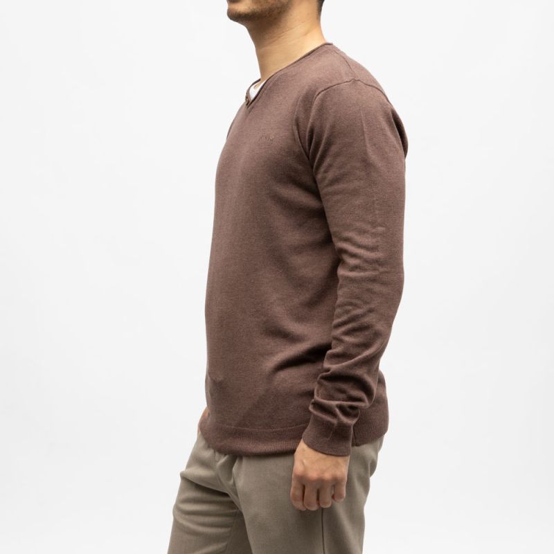 PULL FIN COL V SINGLE P3201M