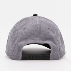 CASQUETTE VELOUR VIRGINIEN 318231