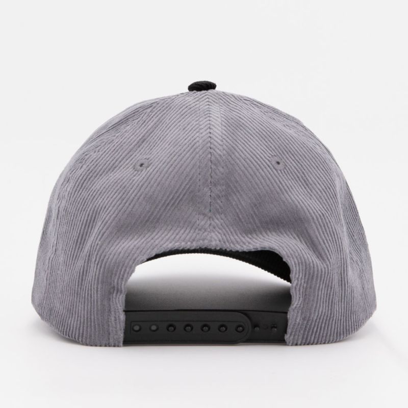 CASQUETTE VELOUR VIRGINIEN 318231