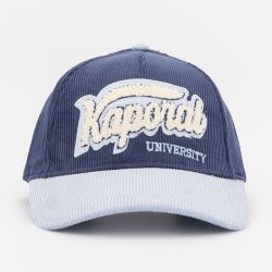 CASQUETTE VELOUR VIRGINIEN 318231