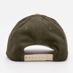 CASQUETTE VELOUR VIRGINIEN 318231