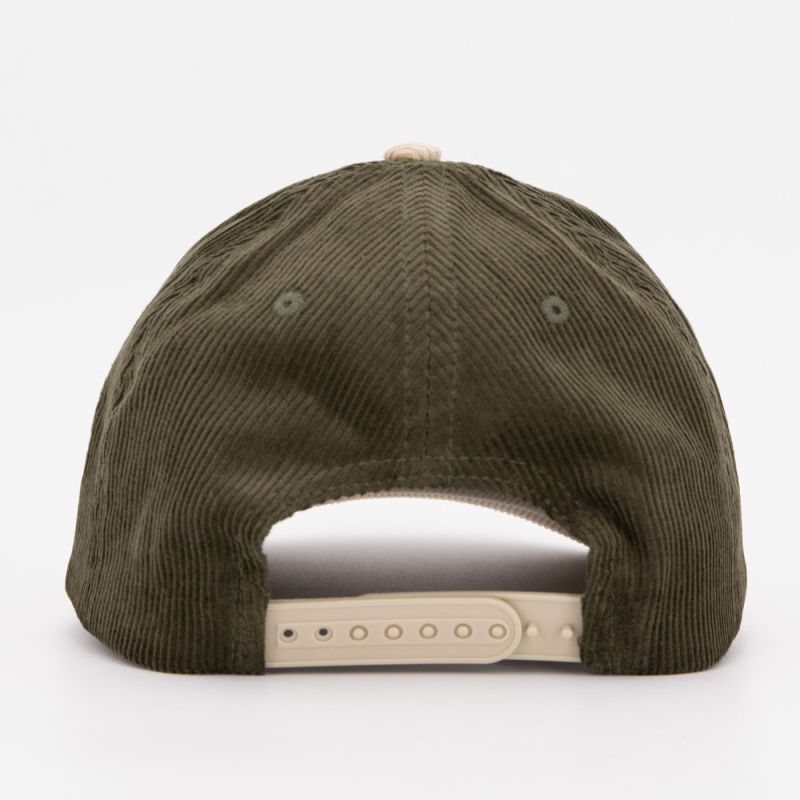 CASQUETTE VELOUR VIRGINIEN 318231