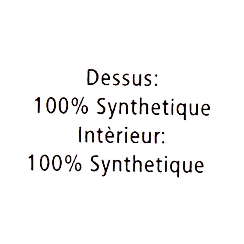 Chausson amelien 322276 Homme KAPORAL