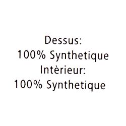 Mule leopard minela 334675 Femme CHANTAL THOMASS