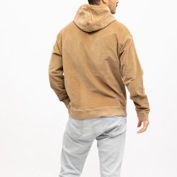 Sweat capuche duroy 04v5206m Homme DEELUXE 74