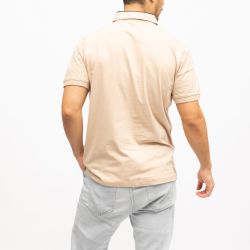 Polo mc fast greige p2101m Homme DEELUXE 74