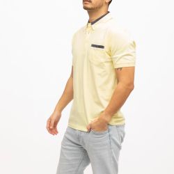 Polo mc fast greige p2101m Homme DEELUXE 74