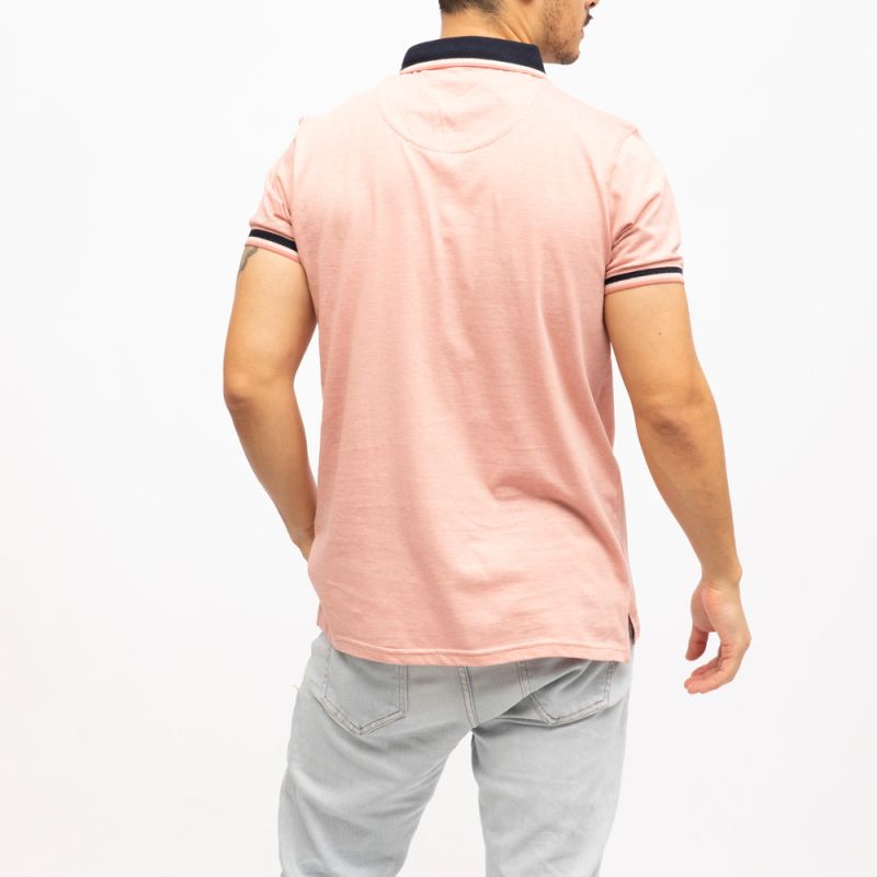Polo wine drexler p2500m Homme DEELUXE 74