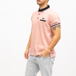 Polo wine drexler p2500m Homme DEELUXE 74