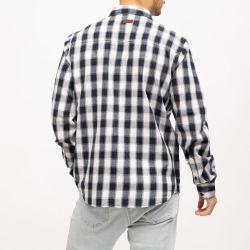 Chemise ml pieter p4850m Homme DEELUXE 74