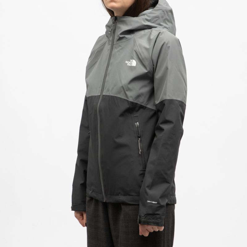 VESTE 3 FEMME THE NORTH FACE