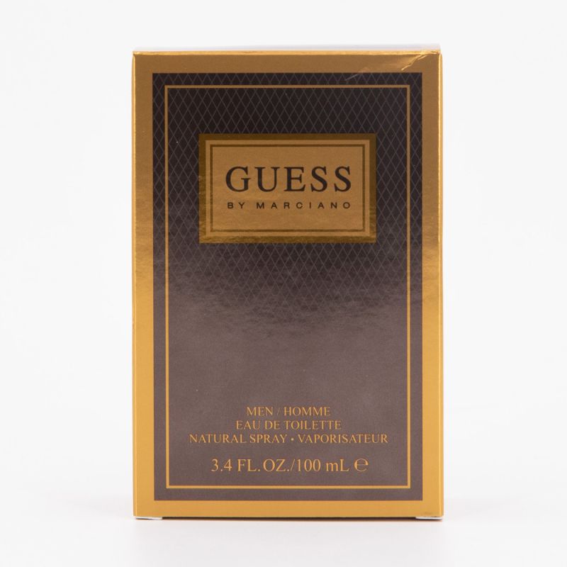 EDT HOMME BY MARCIANO 100ML AR03774