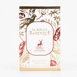EDP FEMME LA ROUGE BAROQUE 100ML AR07343