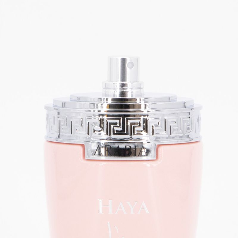 EDP FEMME ARABIA HAYA 100ML AR07669