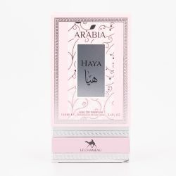 EDP FEMME ARABIA HAYA 100ML AR07669