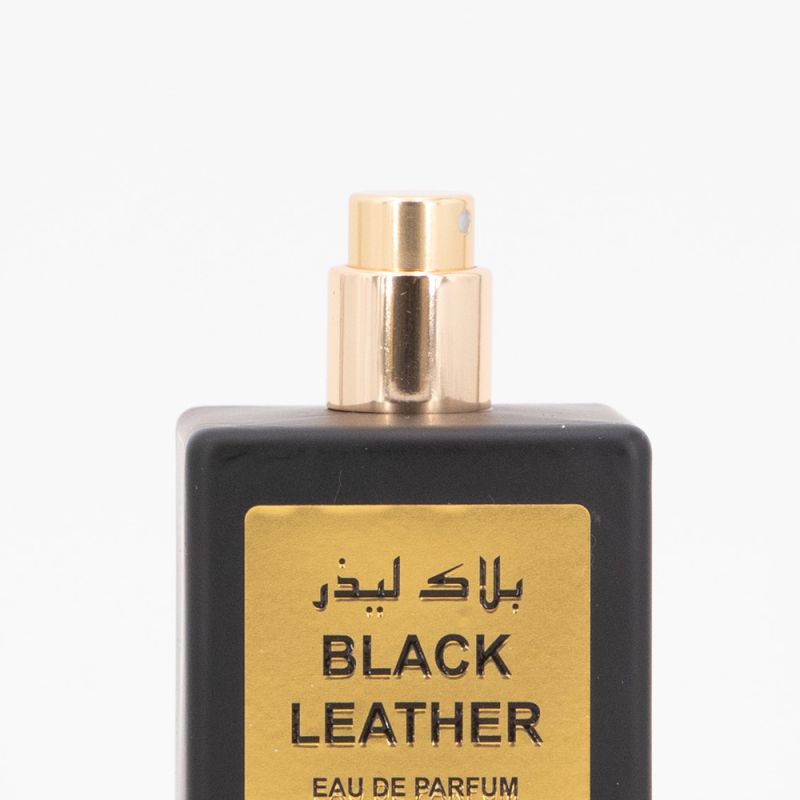 EDP HOMME BLACK LEATHER 100ML AR07594