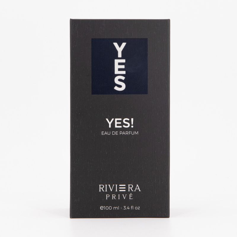 EDP HOMME YES! 100ML AR07541