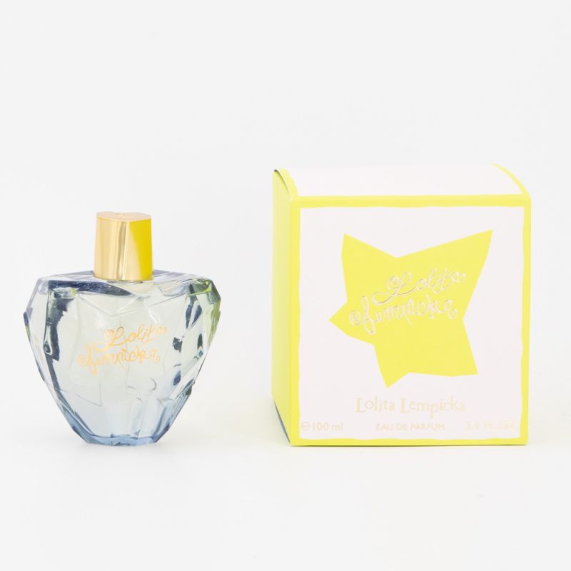 Edp femme mon premier parfum 100ml ar03219 Femme LOLITA LEMPICKA
